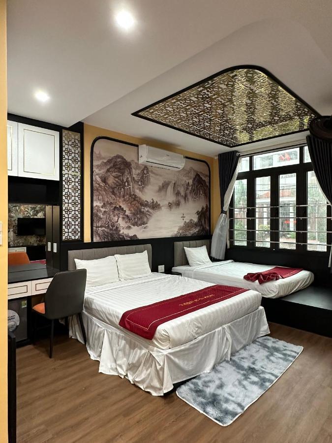 Thien Phat Hotel Da Nang