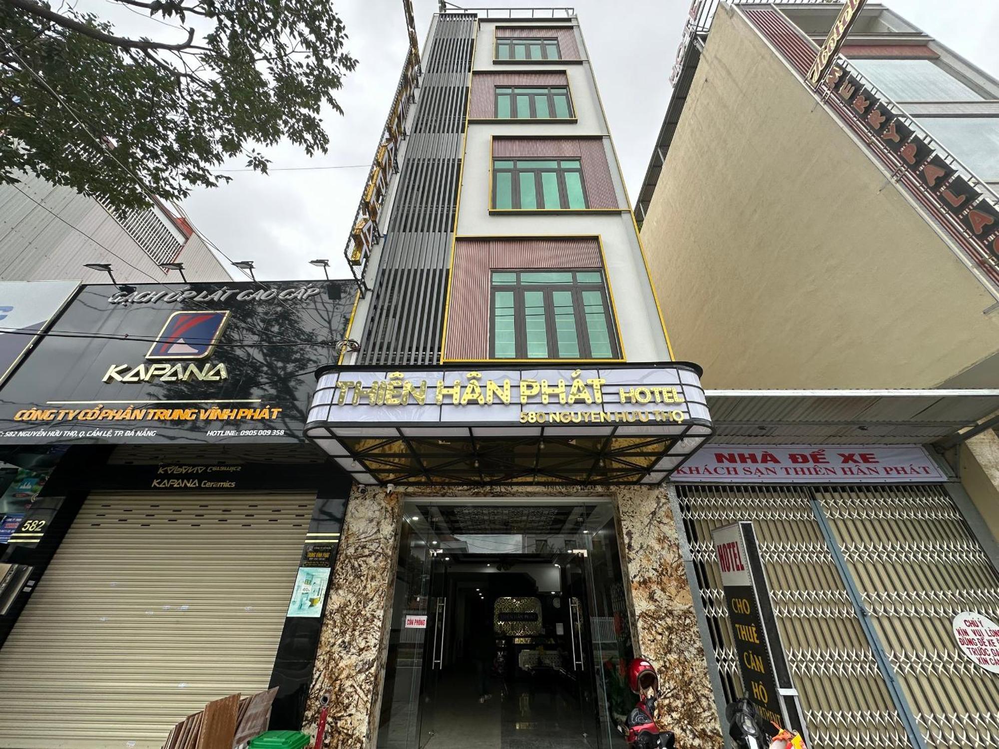 Thien Phat 3* Da Nang