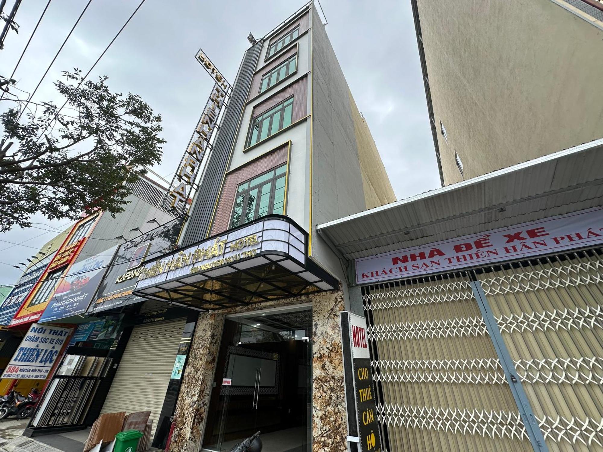Thien Phat Da Nang