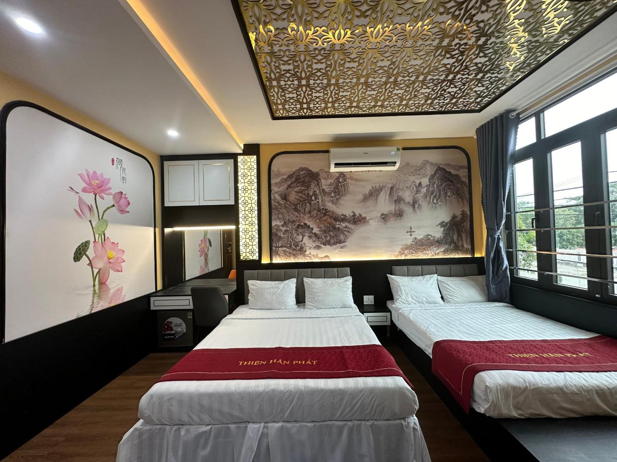 Thien Phat 3* Da Nang