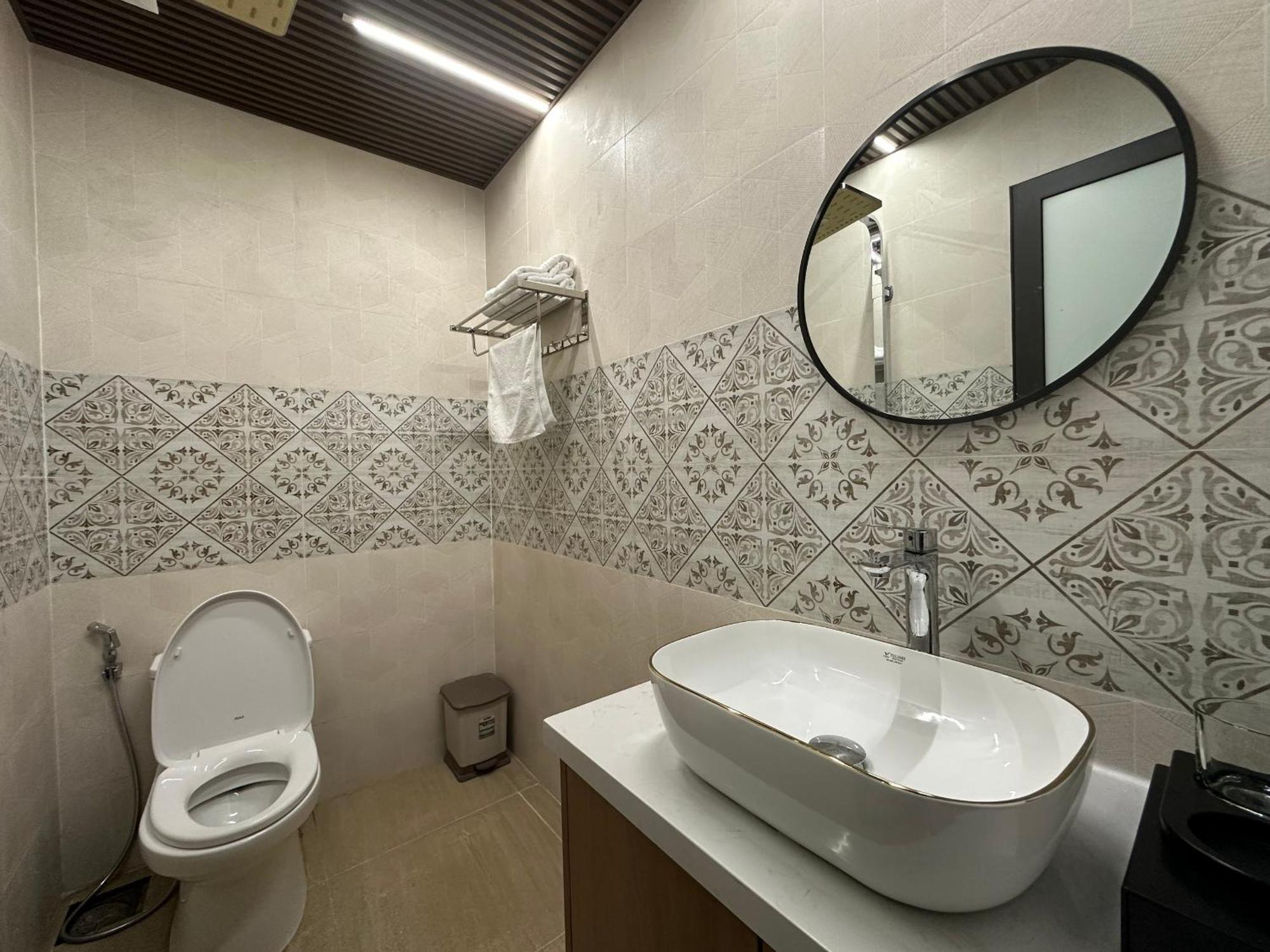 Thien Phat Hotel Da Nang