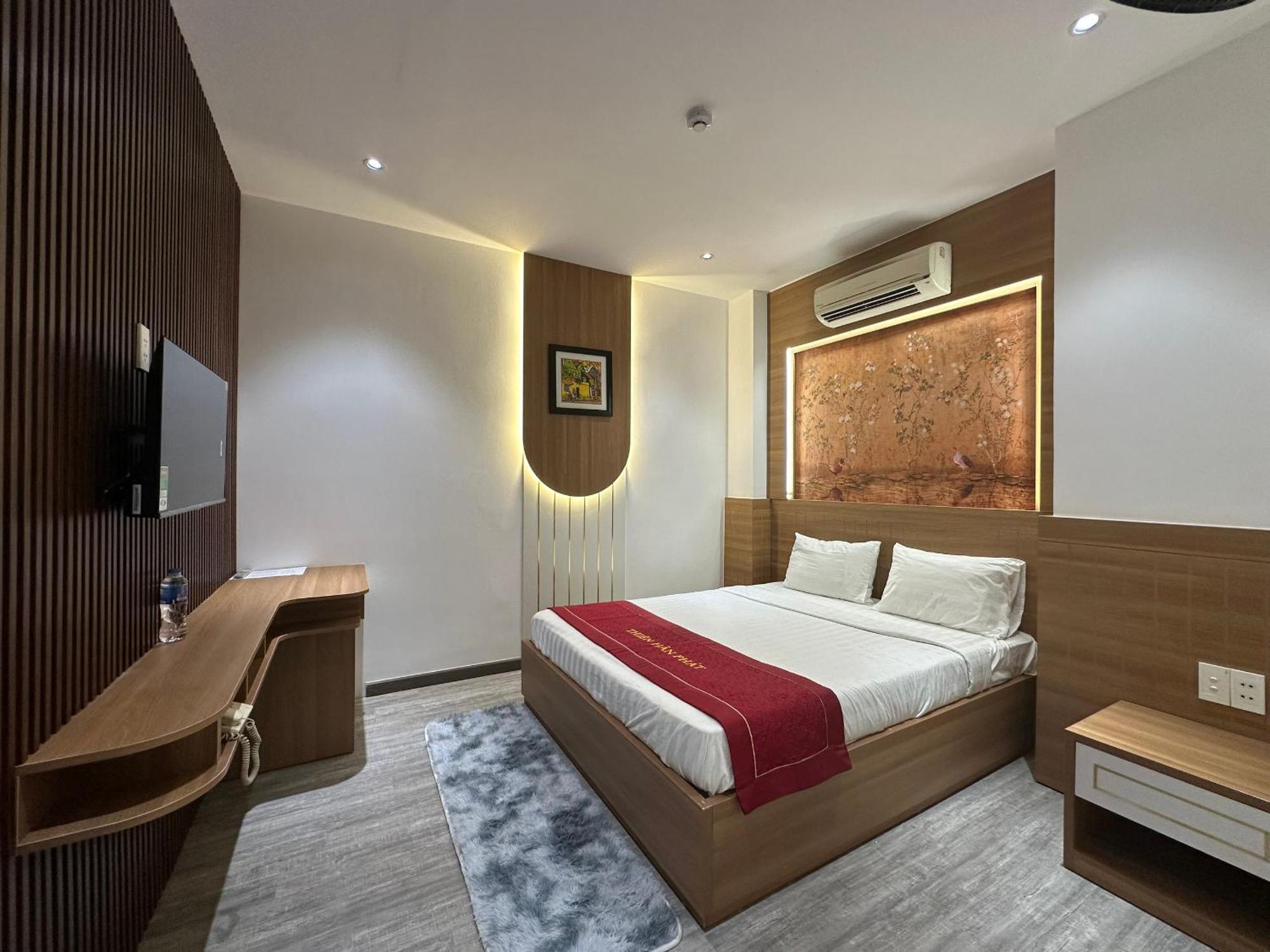 Thien Phat 3* Da Nang