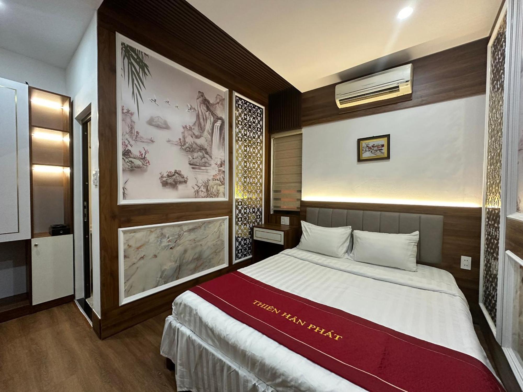 Hotel Thien Phat Da Nang