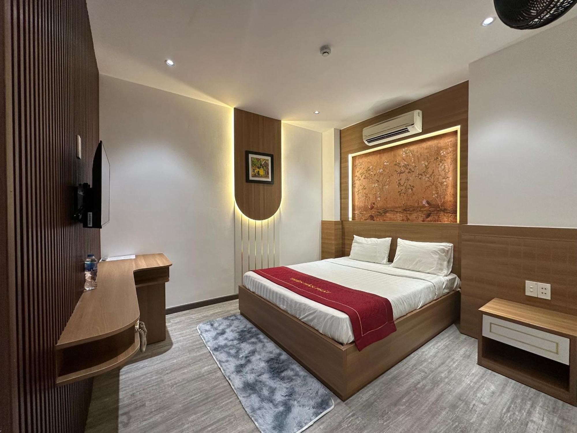 Hotel Thien Phat 3*