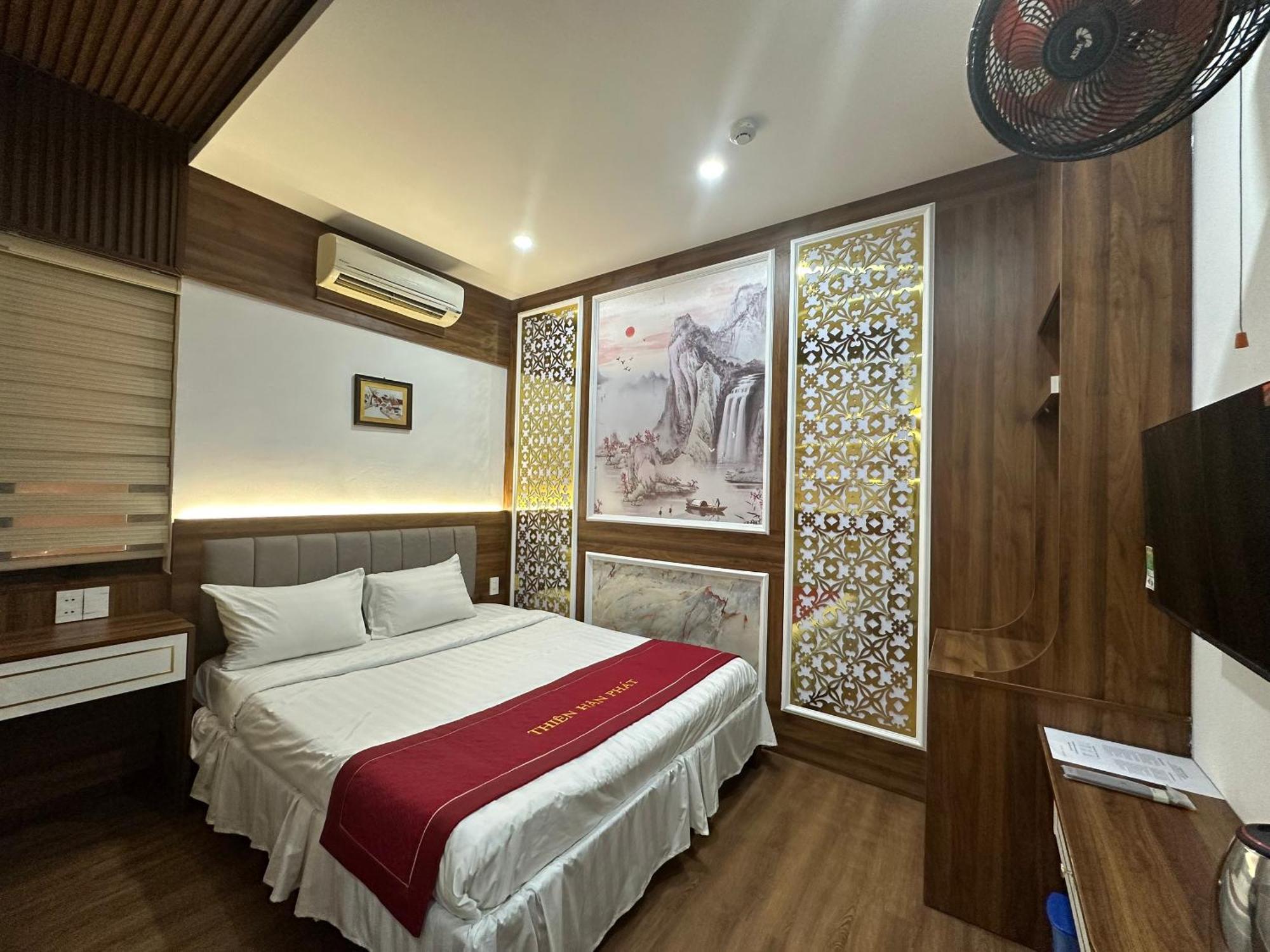 Hotel Thien Phat