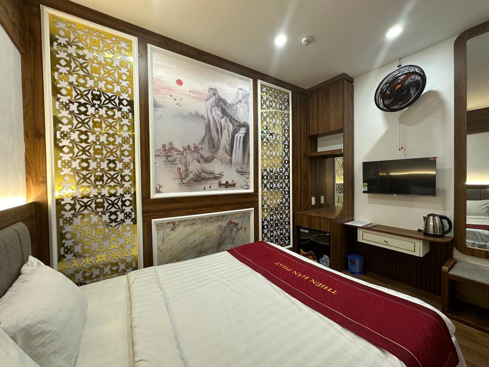 Hotel Thien Phat 3*
