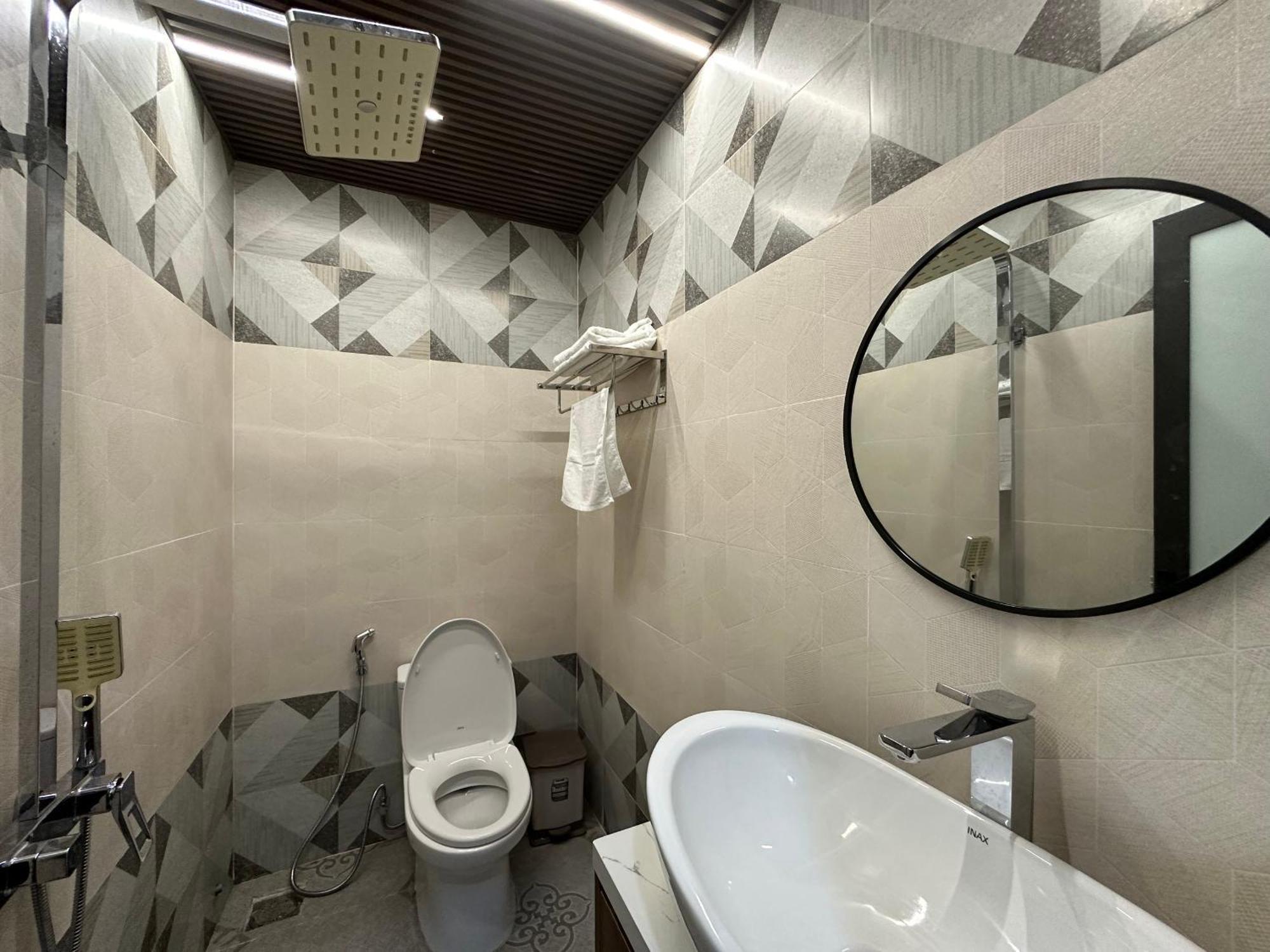 Hotel Thien Phat Da Nang