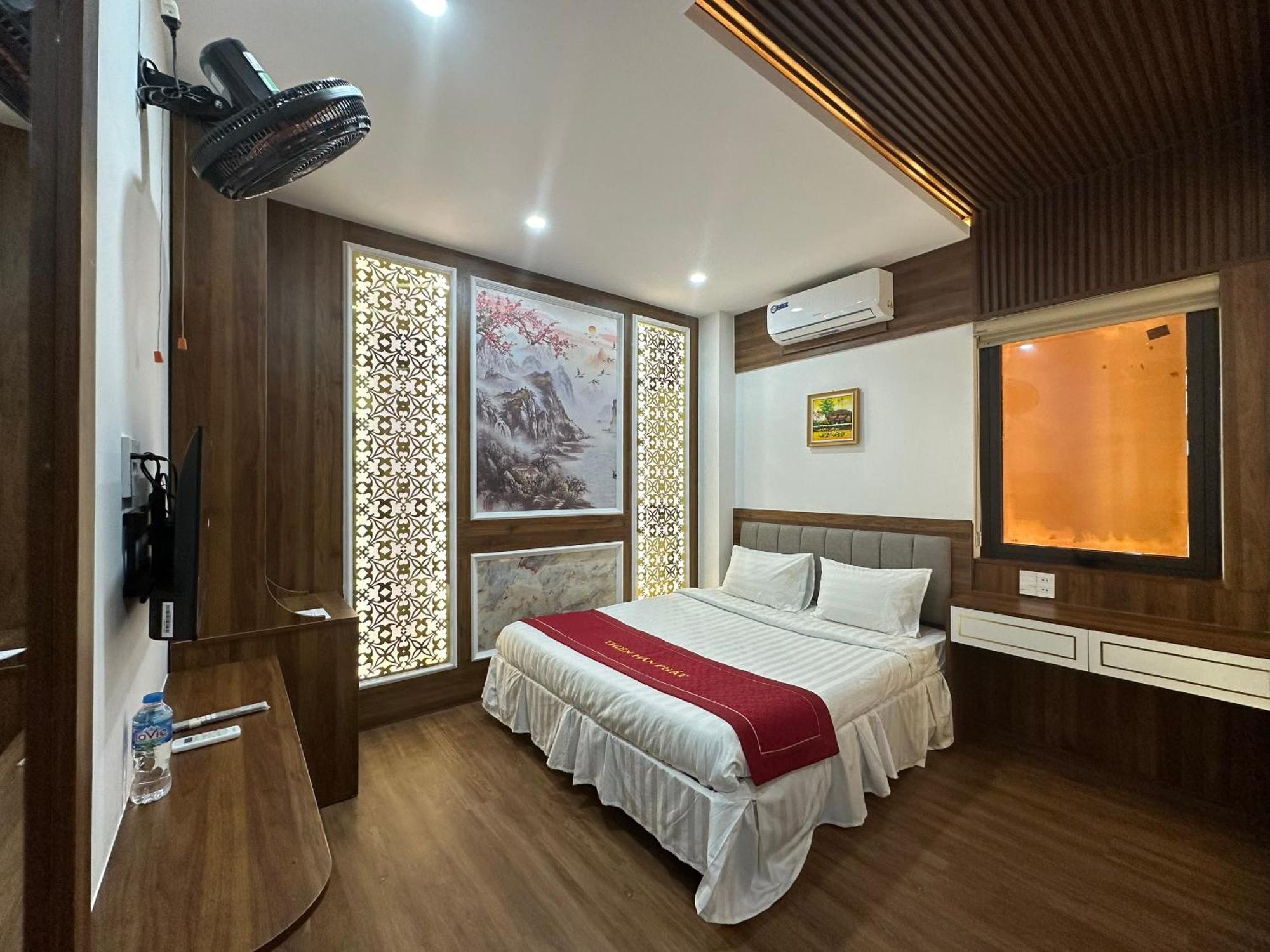 Thien Phat Hotel 3*