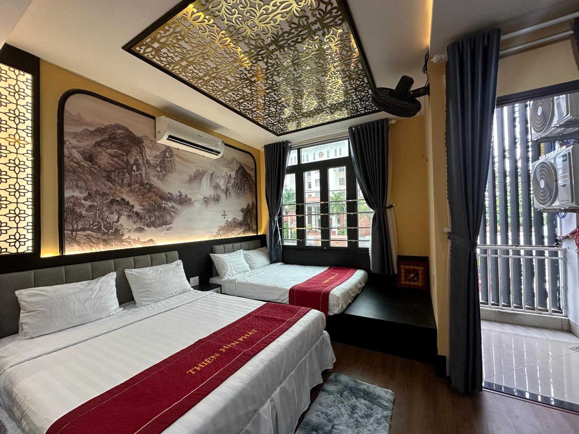 Thien Phat Hotel 3*