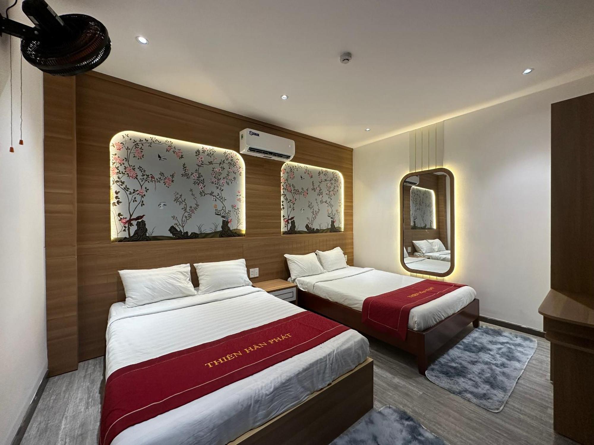 Thien Phat 3*