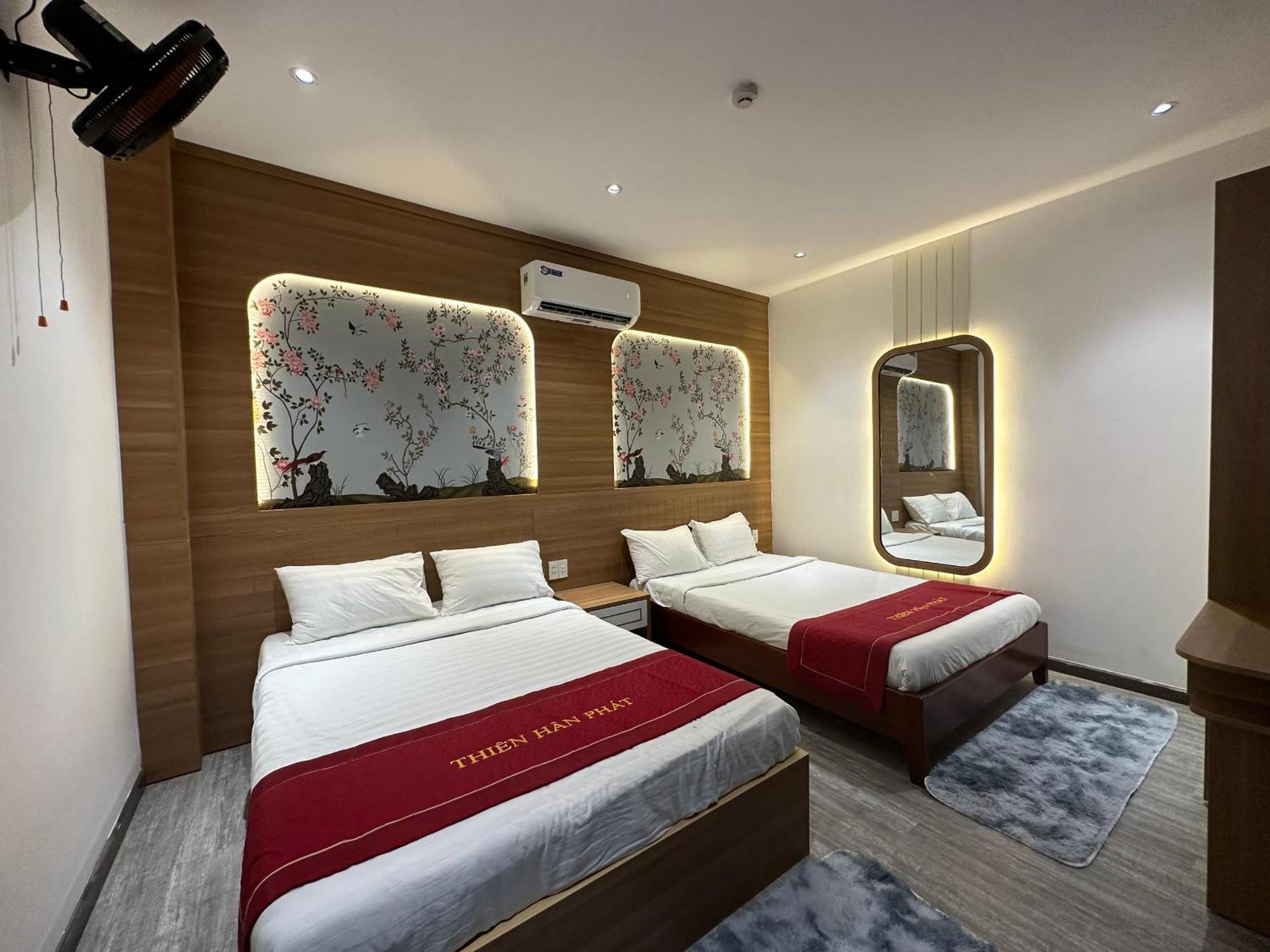 Thien Phat Hotel 3*