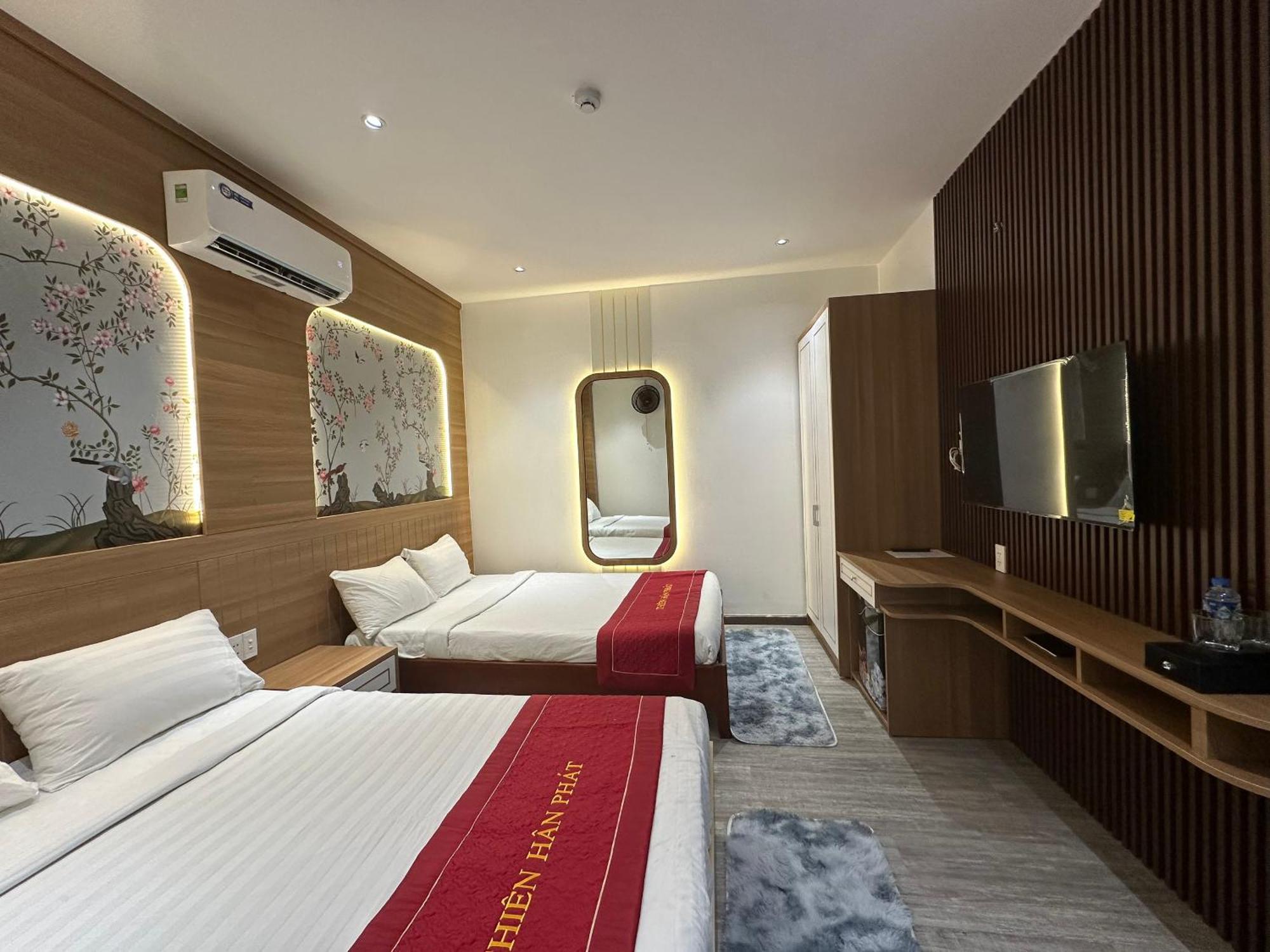 Thien Phat Hotel