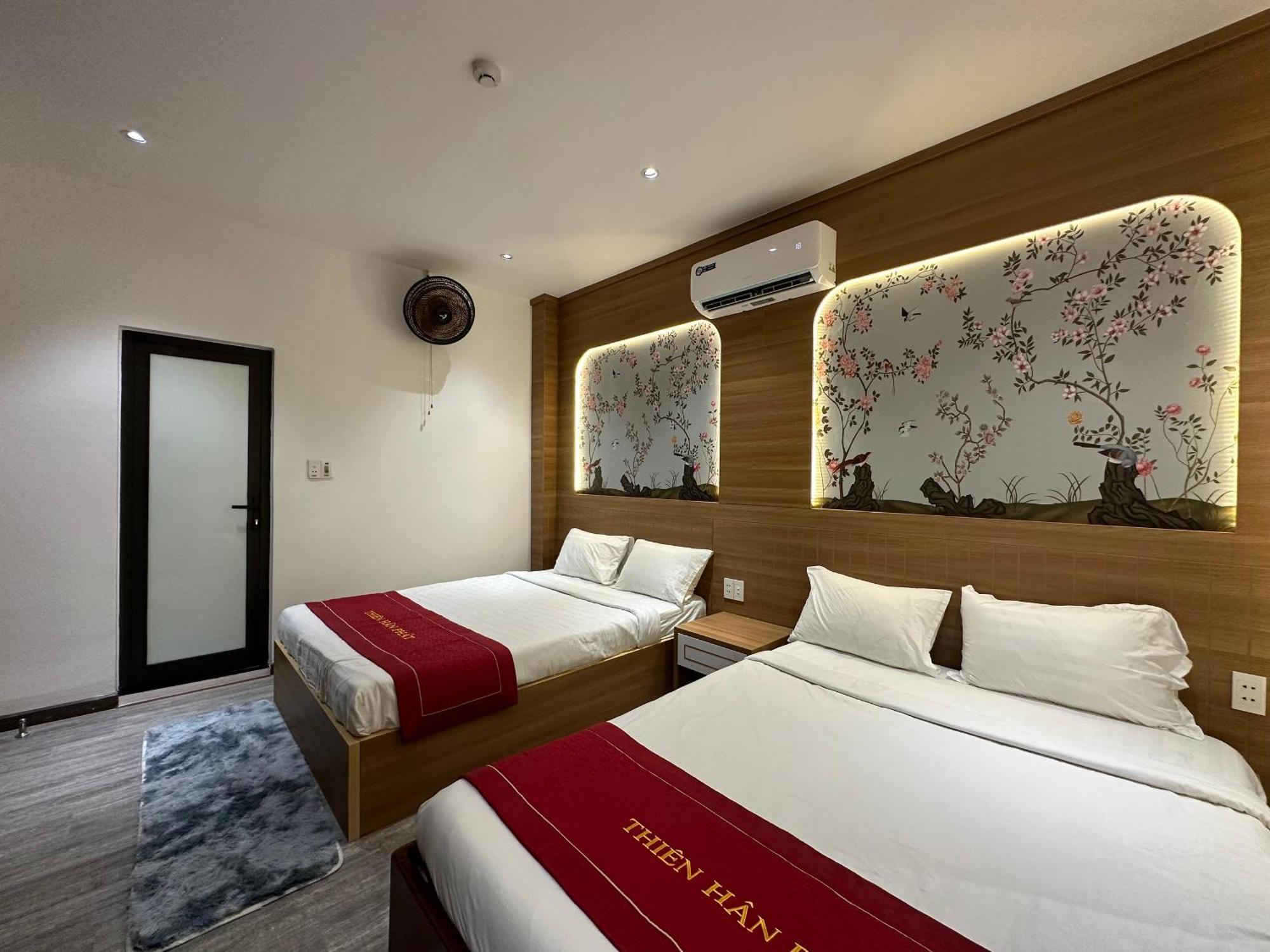 Thien Phat Hotel 3*