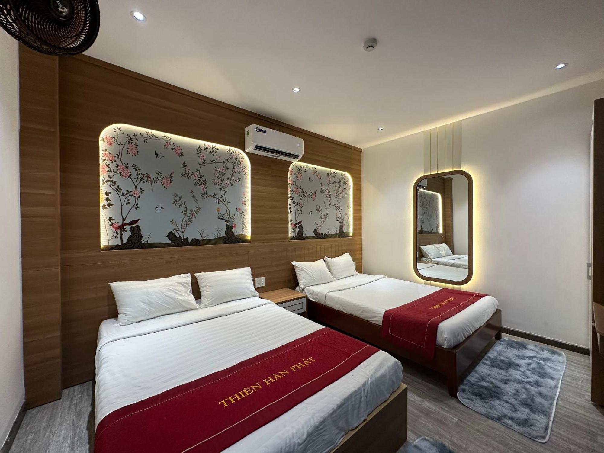 Hotel Thien Phat
