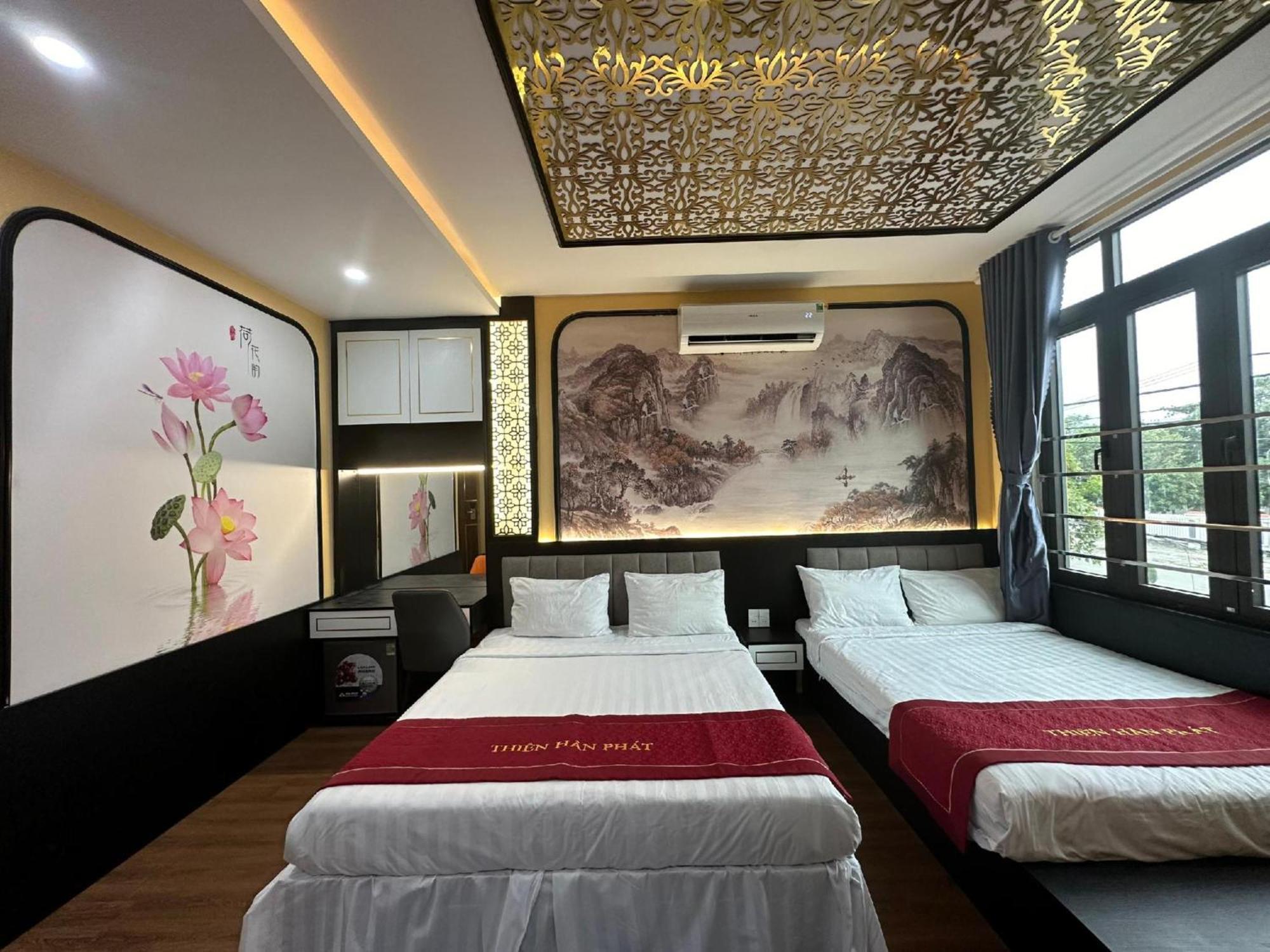 Hotel Thien Phat Da Nang