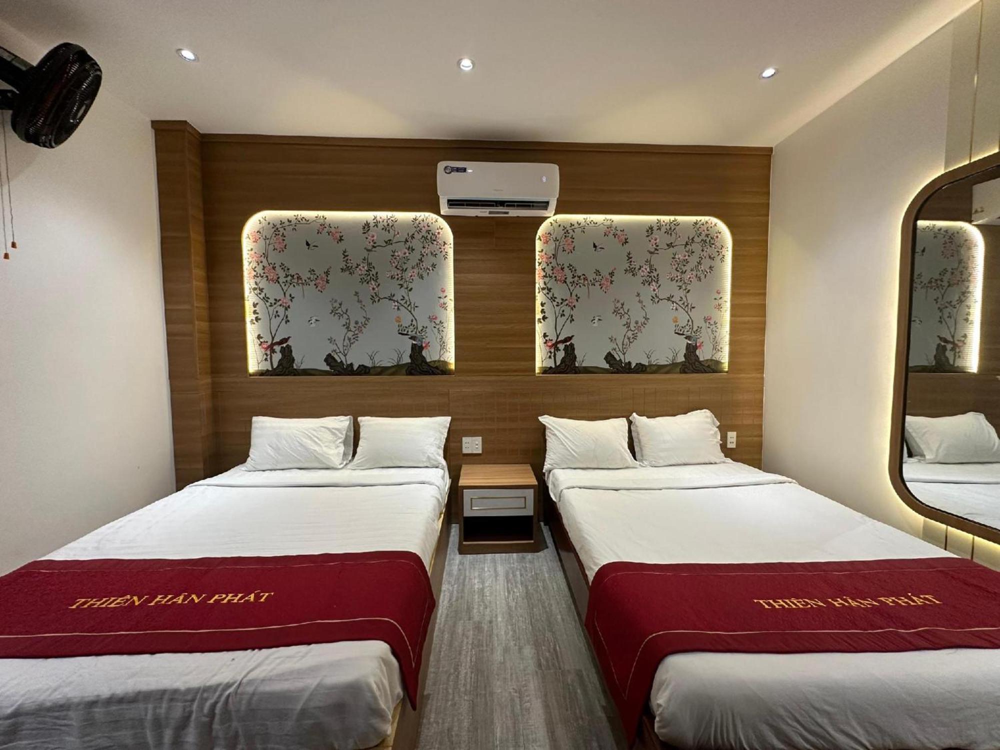 Thien Phat Hotel 3*