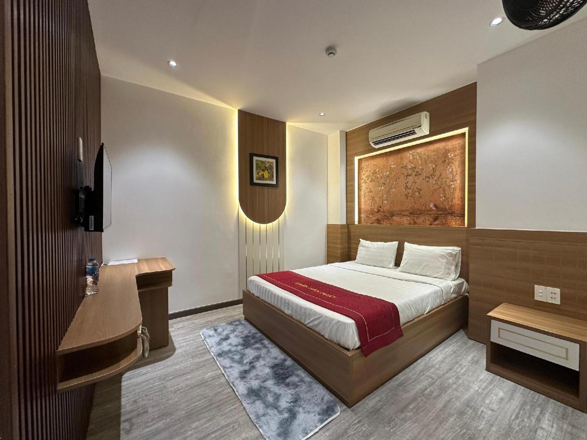 Hotel Thien Phat 3*