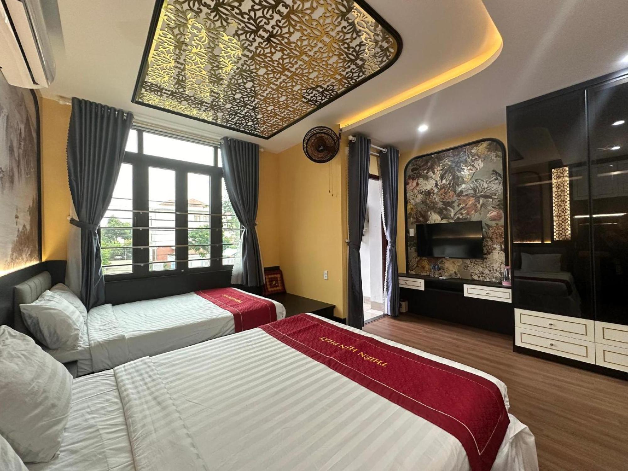 Thien Phat 3* Da Nang
