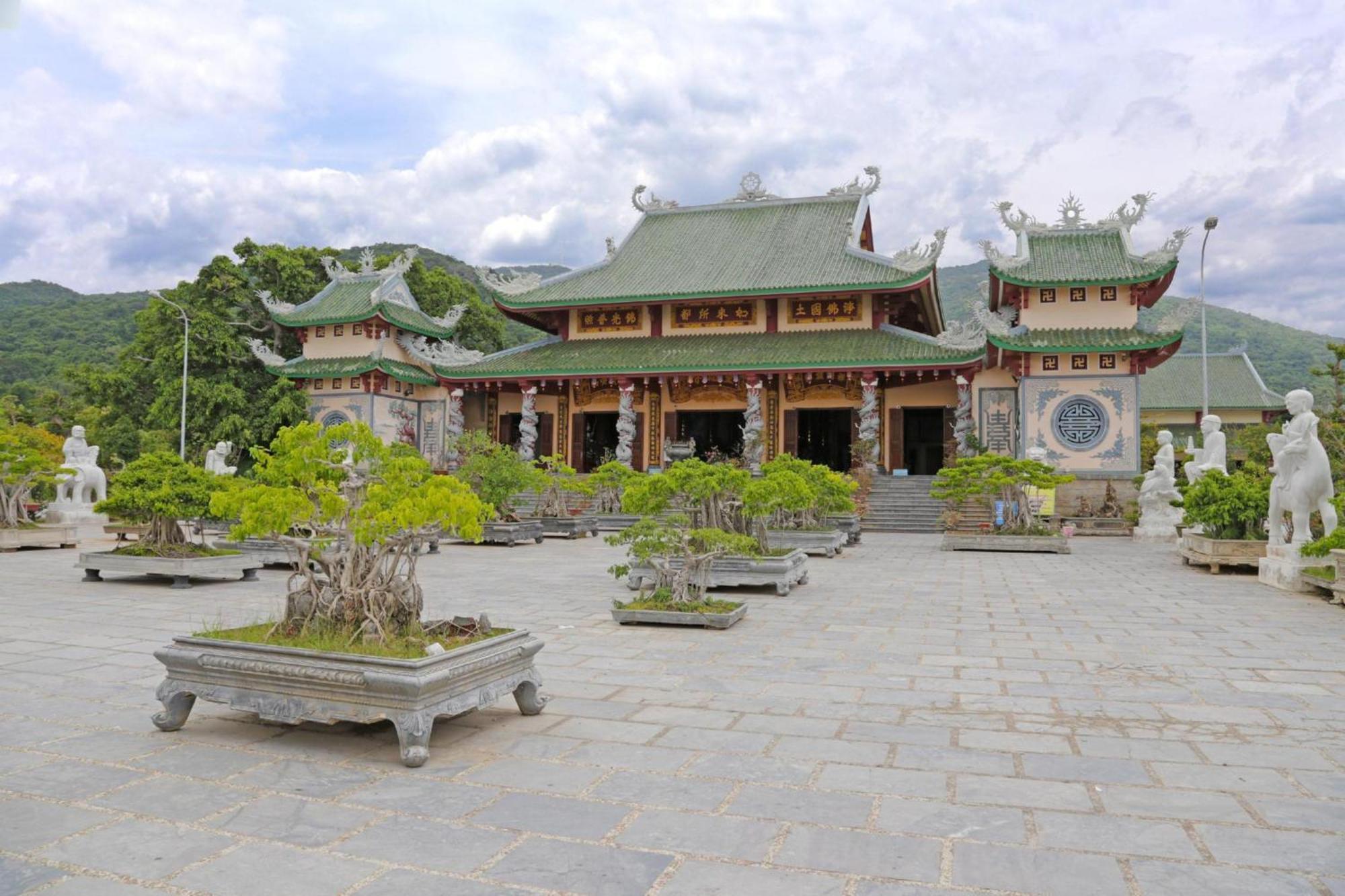 Hotel Thien Phat 3*