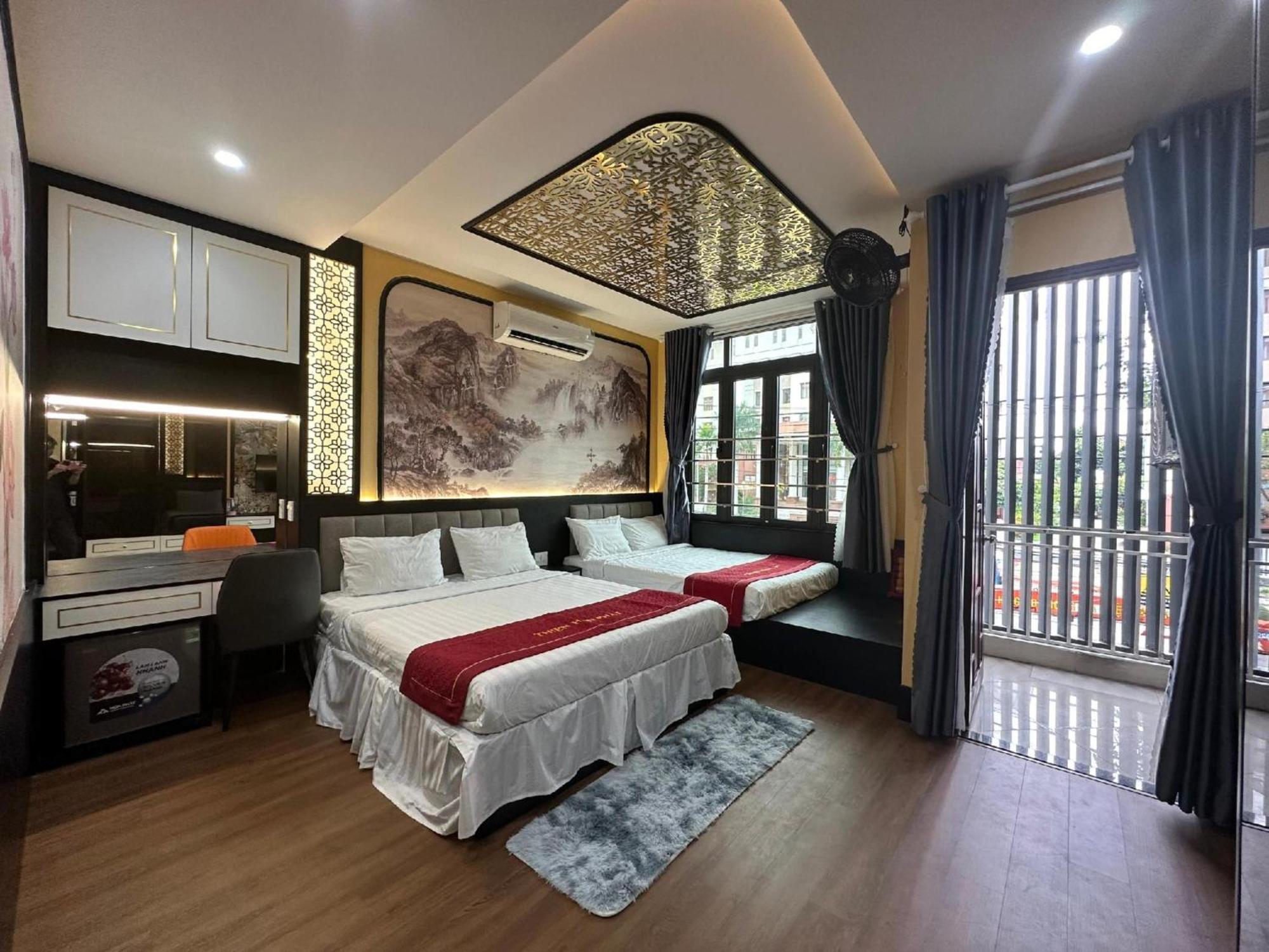 Thien Phat 3*