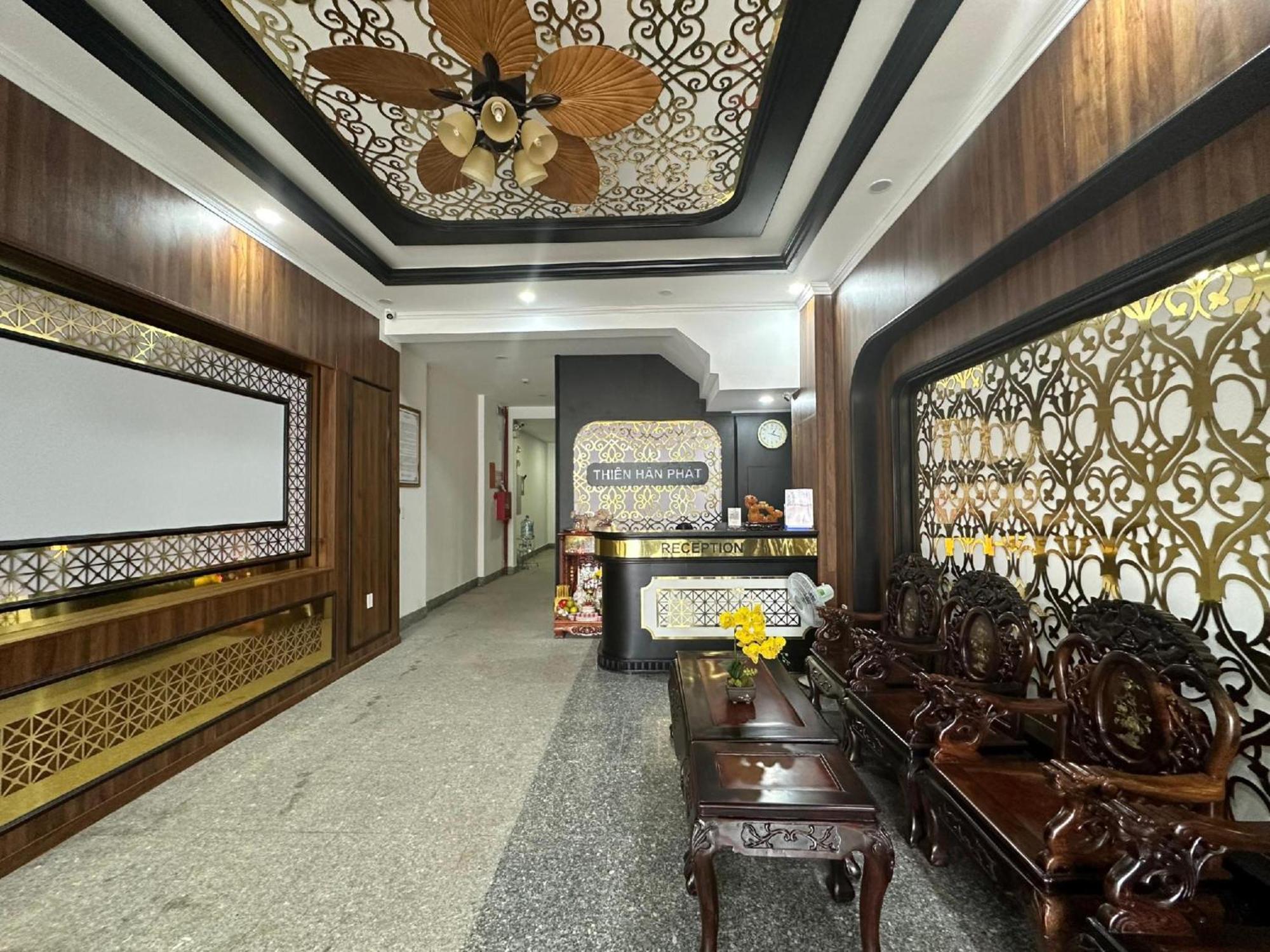 Hotel Thien Phat 3*