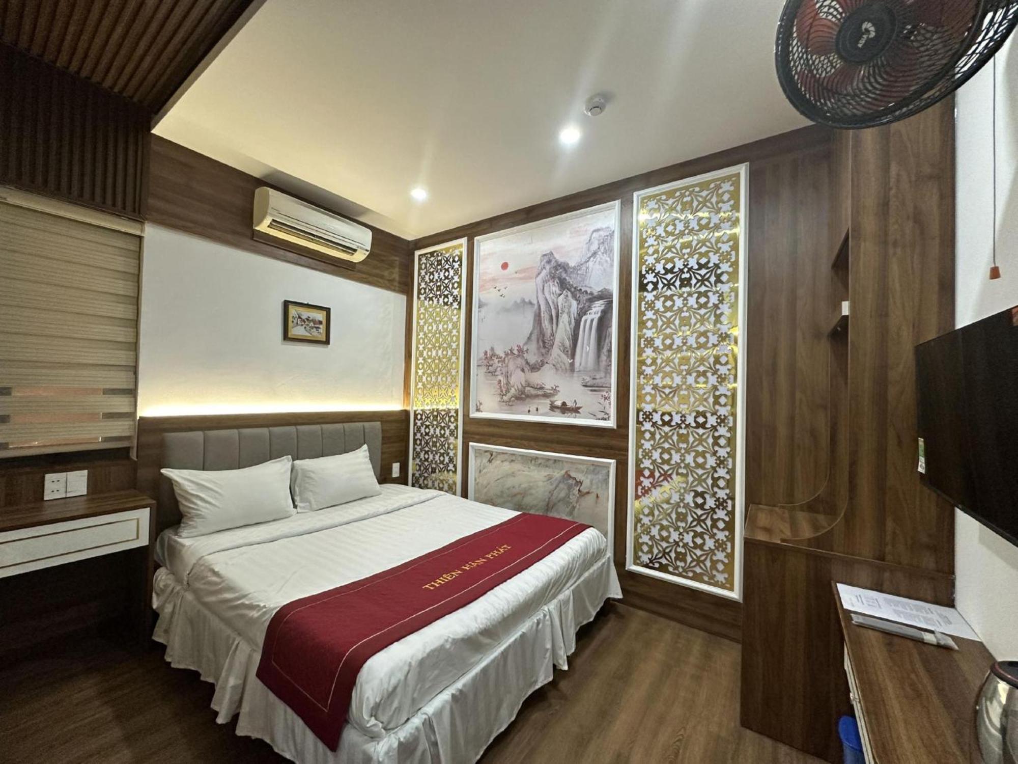Thien Phat Hotel