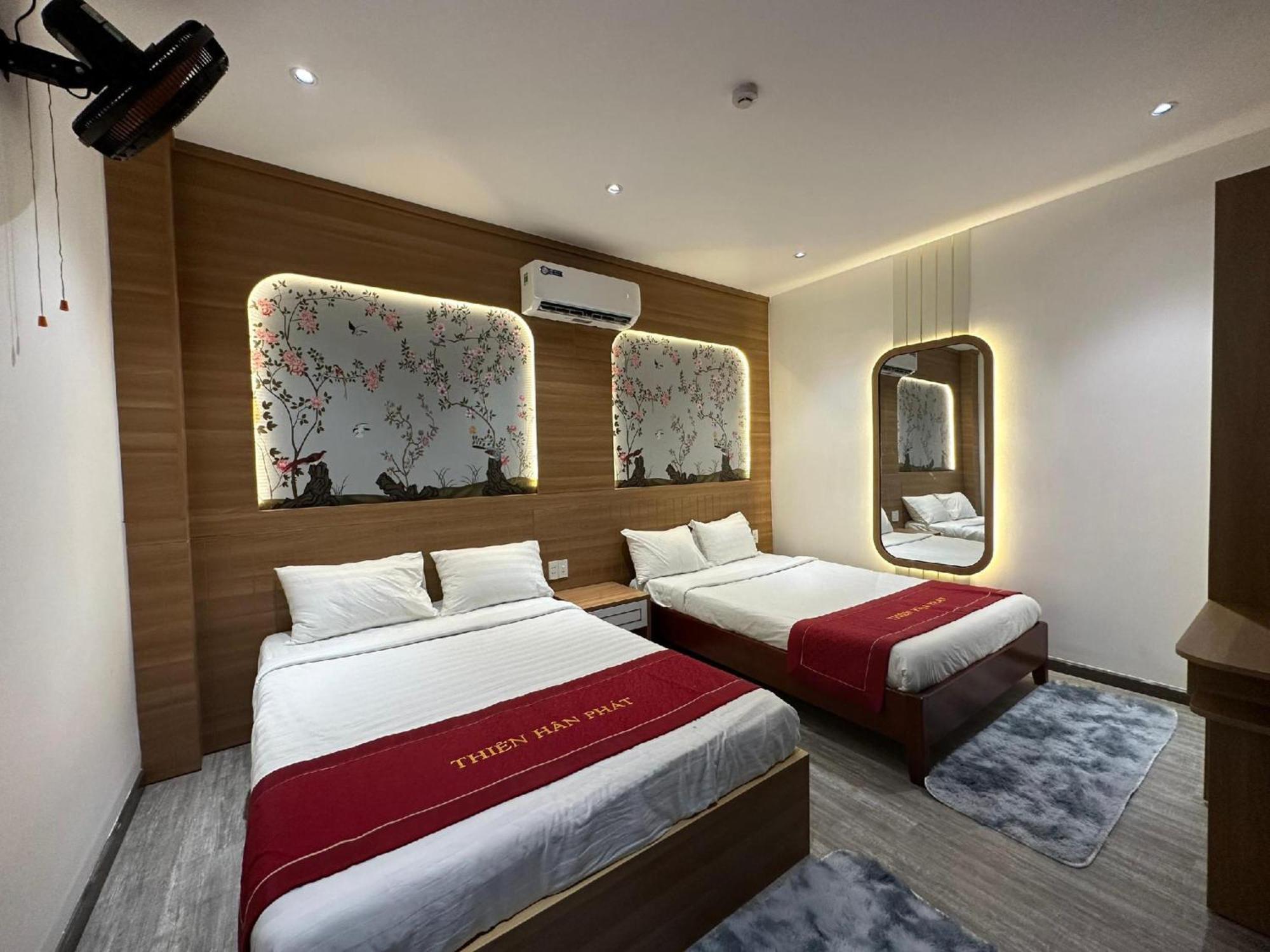 Hotel Thien Phat