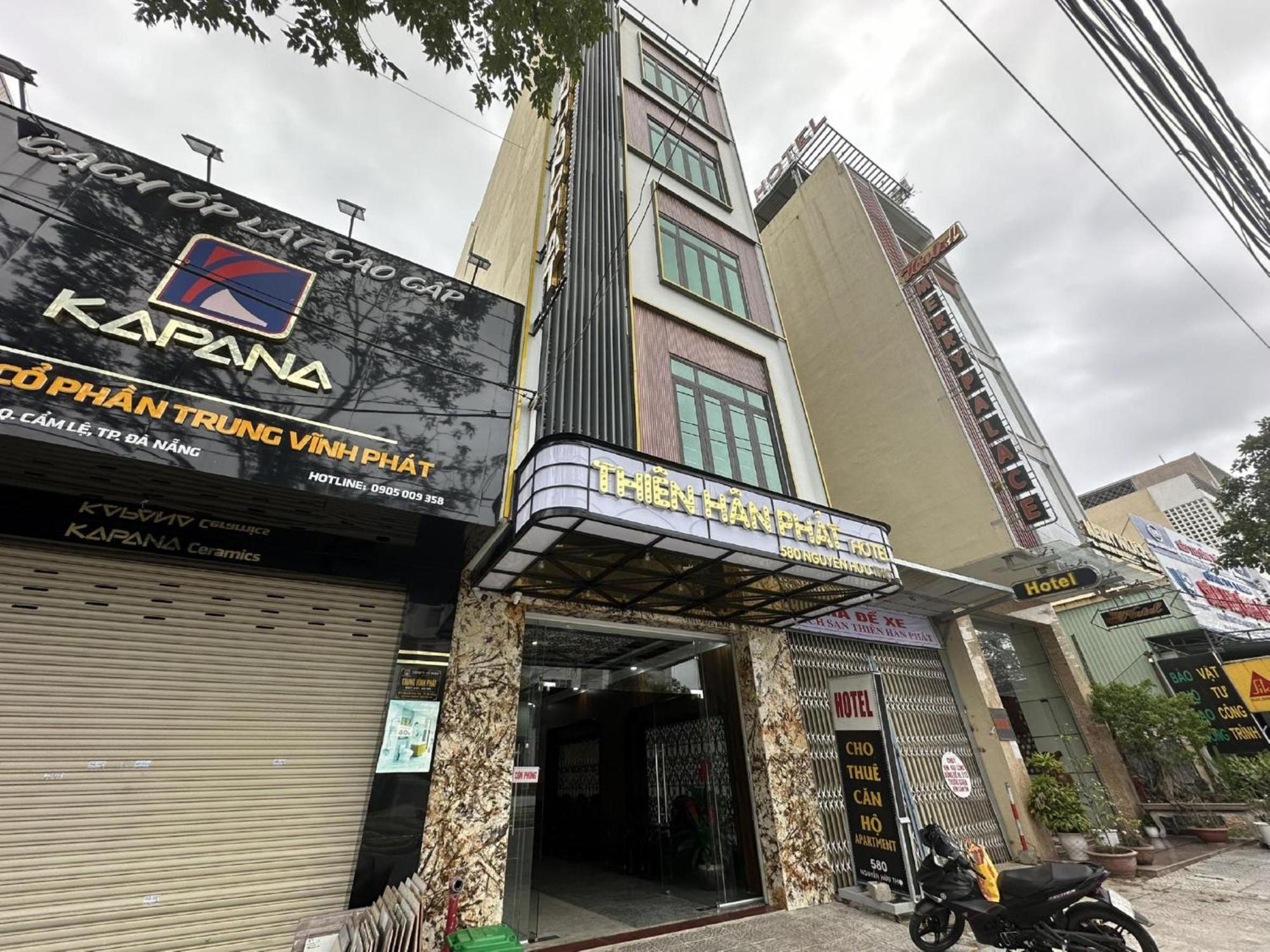 Thien Phat 3* Da Nang