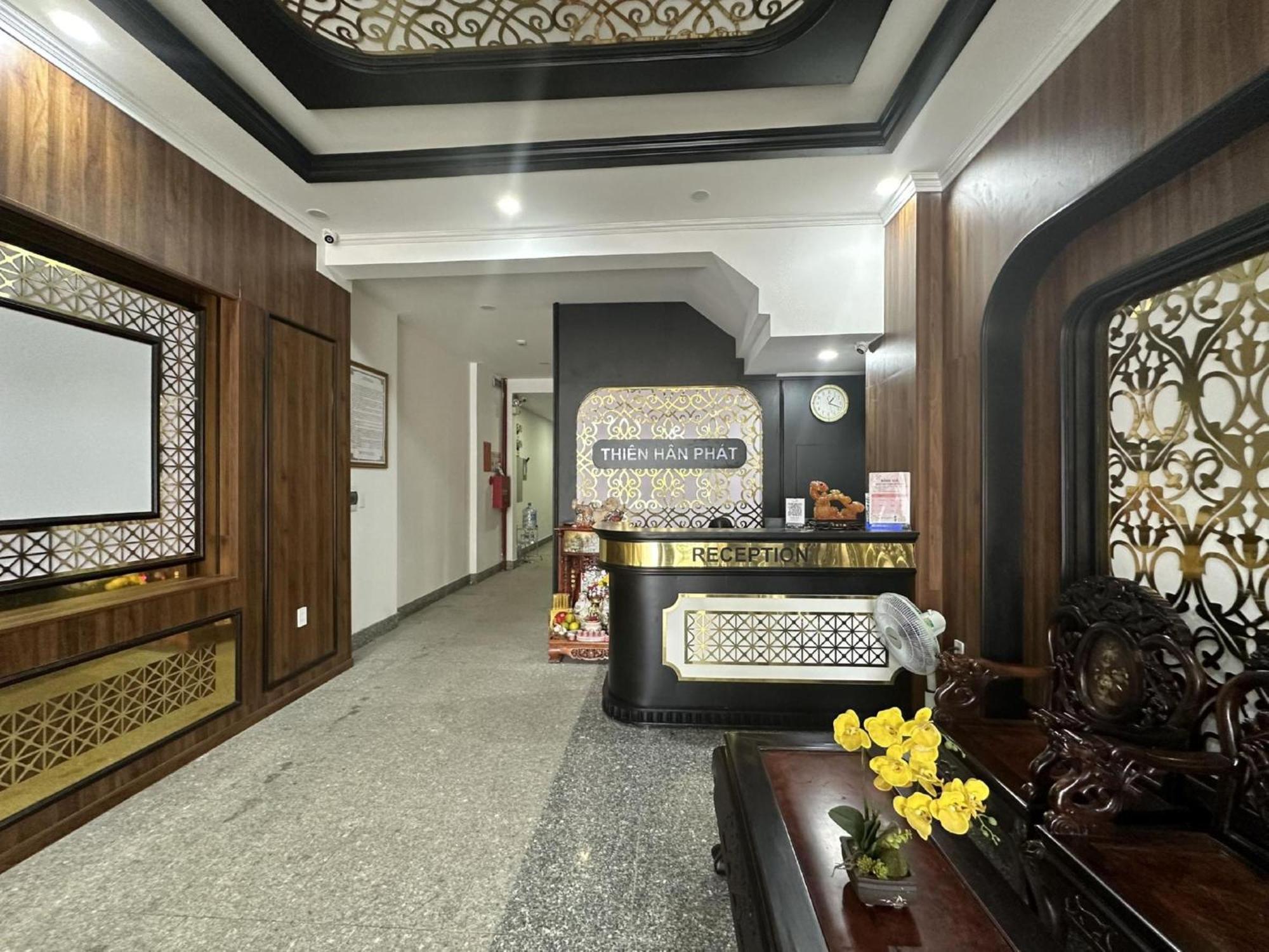 Thien Phat 3* Da Nang