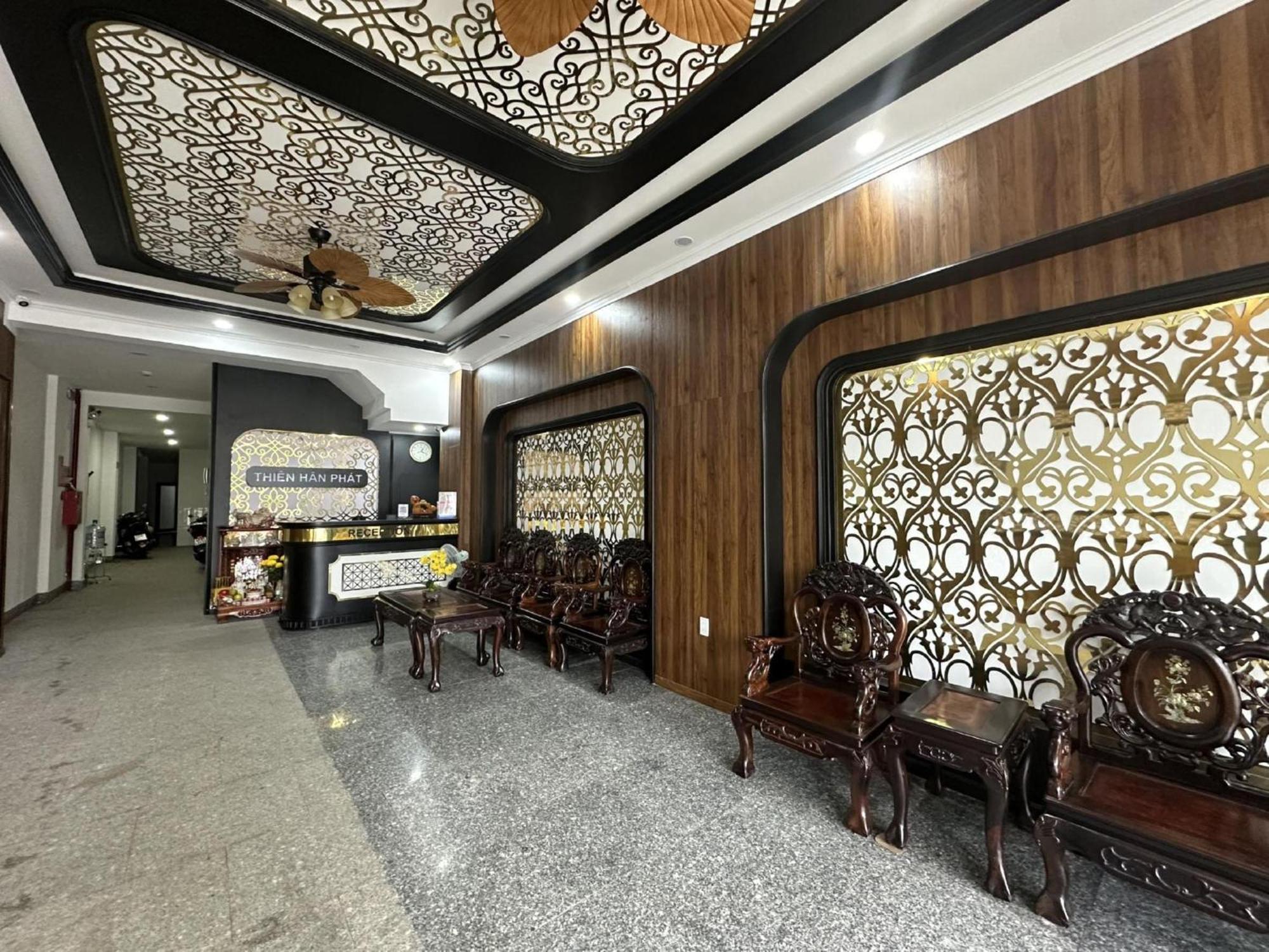 Hotel Thien Phat Da Nang
